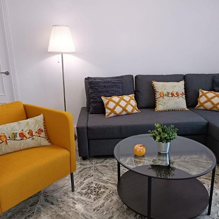 Mimosa Home Talavera de la Reina Extérieur photo