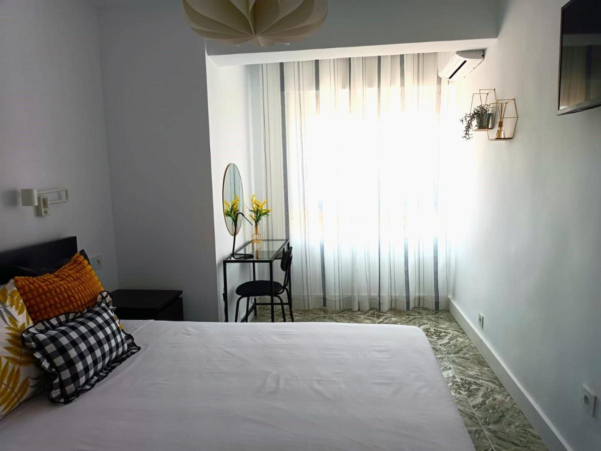 Mimosa Home Talavera de la Reina Extérieur photo